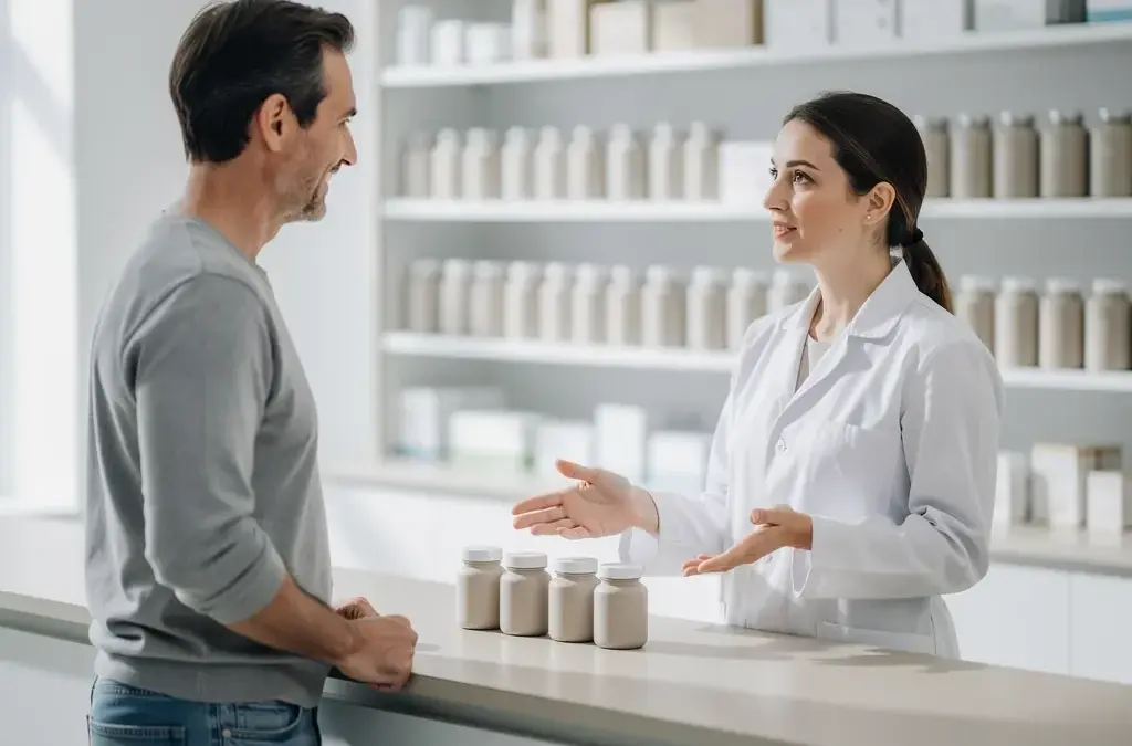 Richtige Tipps zur Einnahme und Dosierung von Antibiotika für optimale Behandlung