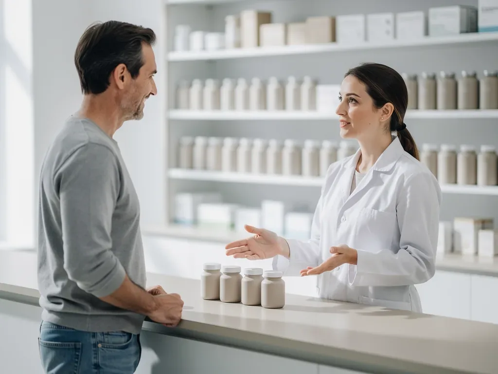 Richtige Tipps zur Einnahme und Dosierung von Antibiotika für optimale Behandlung