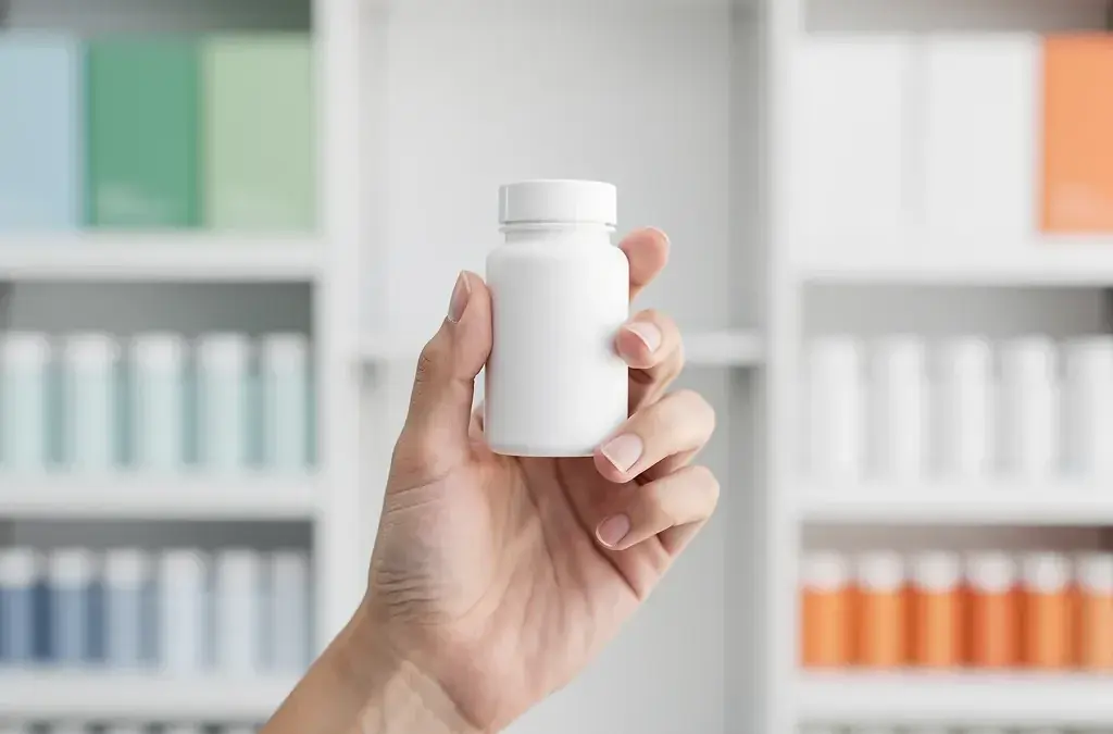 Reiseapotheke Checkliste mit wichtigen Medikamenten und Utensilien für Ihren Urlaub