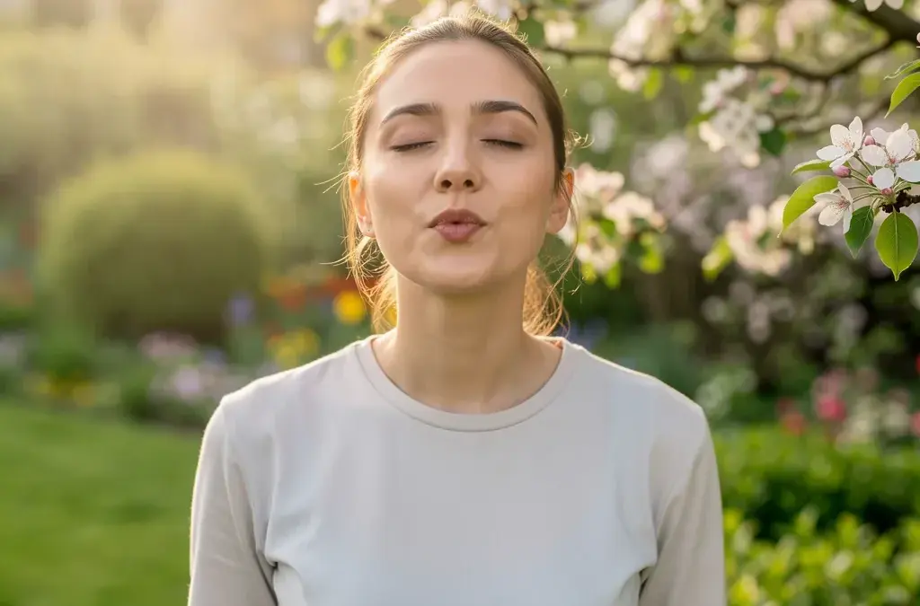 Beitragsbild zum Thema Allergie-Immuntherapie und ihre Vorteile bei Allergien