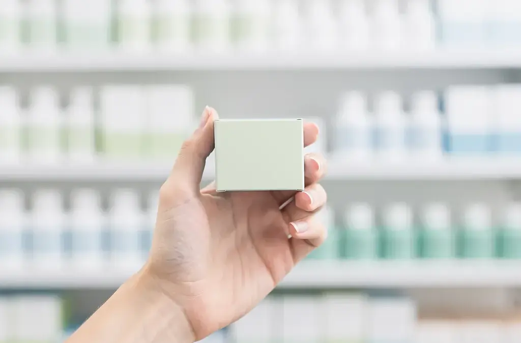 Vorsorgemedikamente fördern die Gesundheit und schützen vor Erkrankungen im Alltag