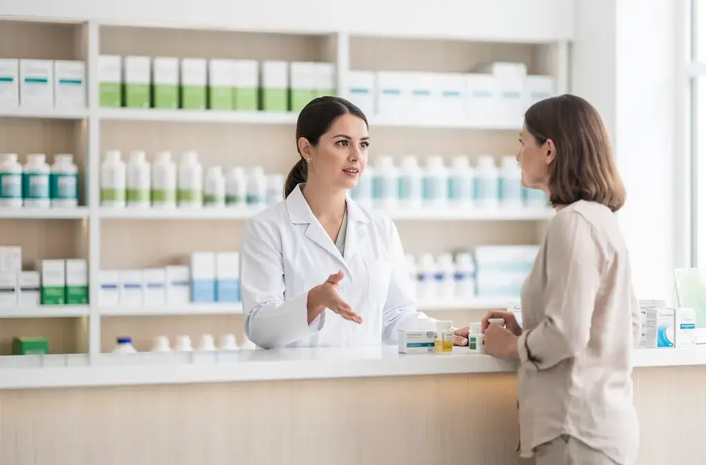 Preiswerte Online Apotheken für Erkältungsmittel im Vergleich und Tipps zur Nutzung