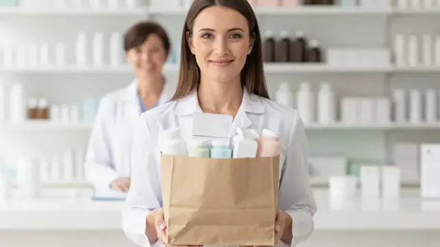 Schnell und bequem Medikamente in der Online-Apotheke bestellen und abholen