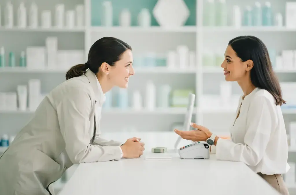 Selbstzahlerleistungen in Apotheken: Kosten und Angebote für Patienten