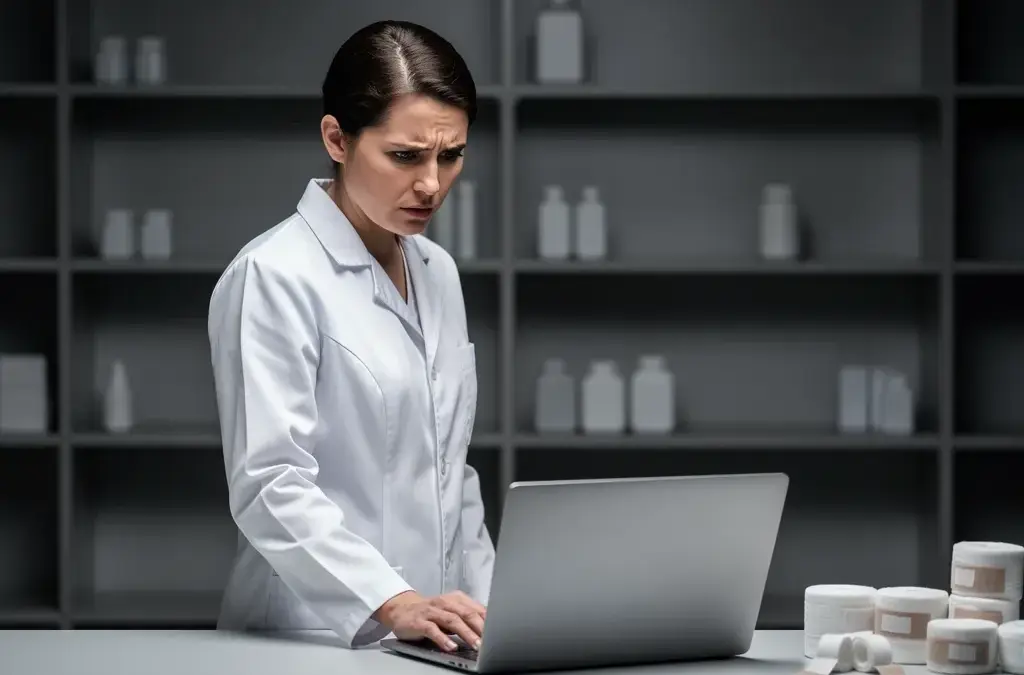Arzneimittelmangel in der Apotheke: Tipps und Maßnahmen zur schnellen Hilfe