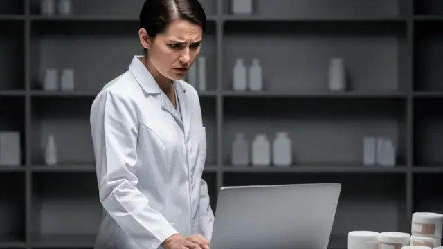 Arzneimittelmangel in der Apotheke: Tipps und Maßnahmen zur schnellen Hilfe