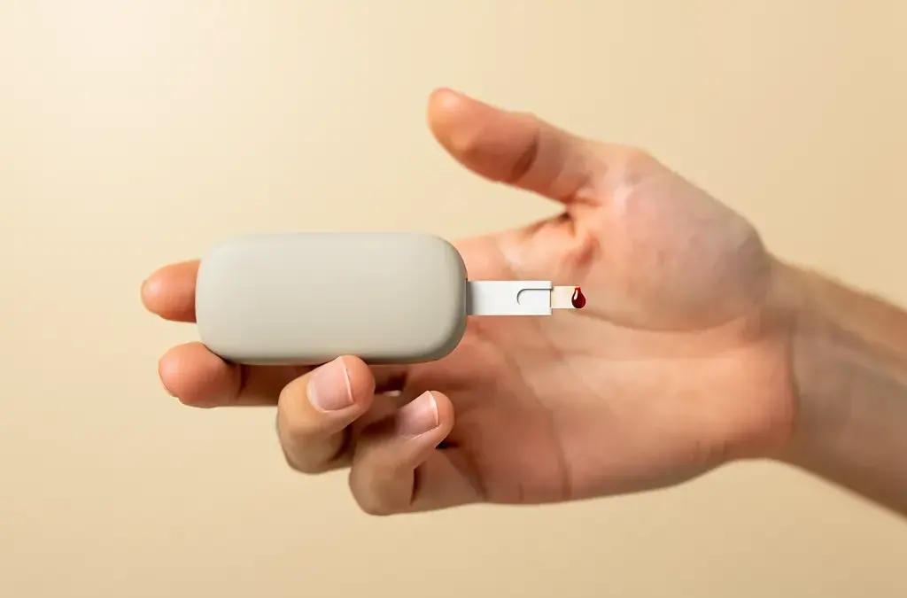 Blutzuckermessgeräte im Test für Diabetiker mit Fokus auf Benutzerfreundlichkeit und Genauigkeit