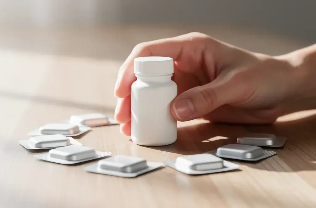 Colestyramin Medikamente zur Behandlung von Cholesterin und Hautbeschwerden auswählen