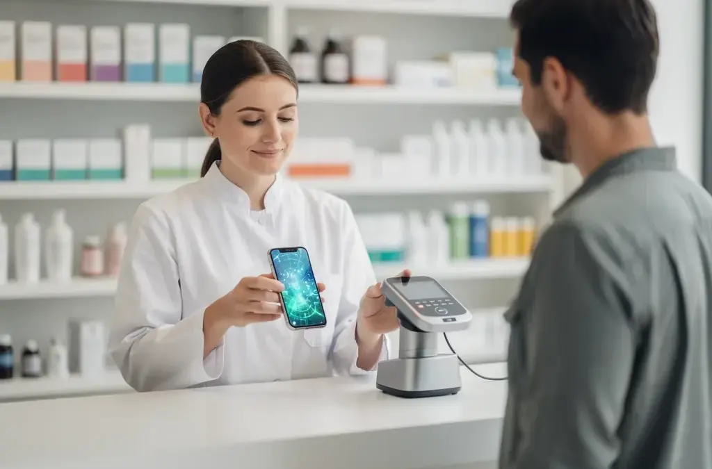 E-Rezept Abrechnung: Vorteile für Patienten und Ärzte in der digitalen Gesundheitsversorgung