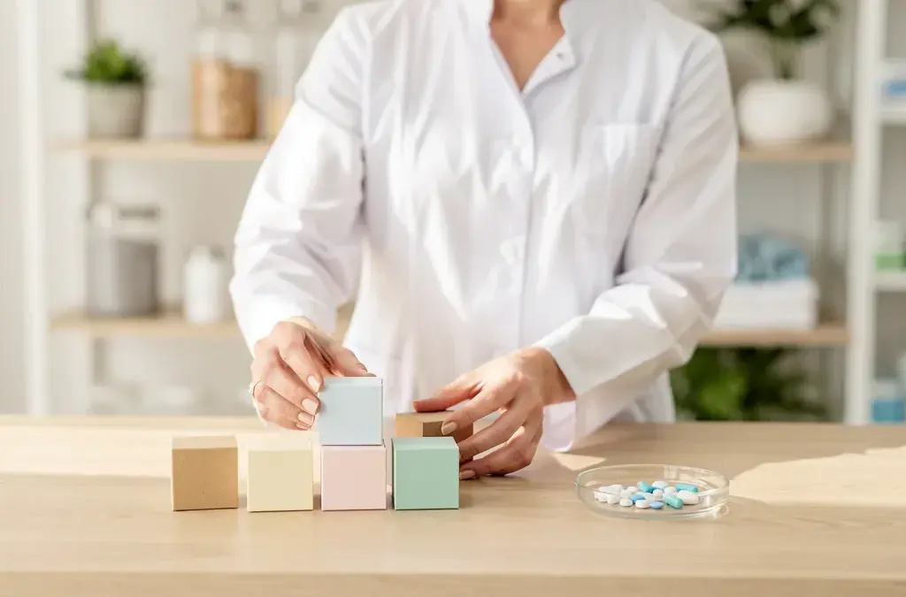 Entwässerungstabletten in der Apotheke für Gesundheit und Wohlbefinden wählen