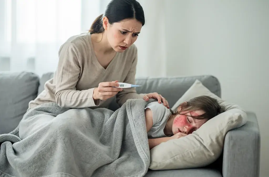 Reiseapotheke für Senioren mit wichtigen Medikamenten und Checkliste