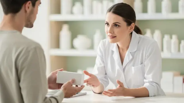 Medikamentenratgeber für Gesundheit und Apotheke mit Fokus auf Nebenwirkungen