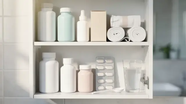 Tipps zur Ausstattung einer Hausapotheke für schnelle Erste Hilfe