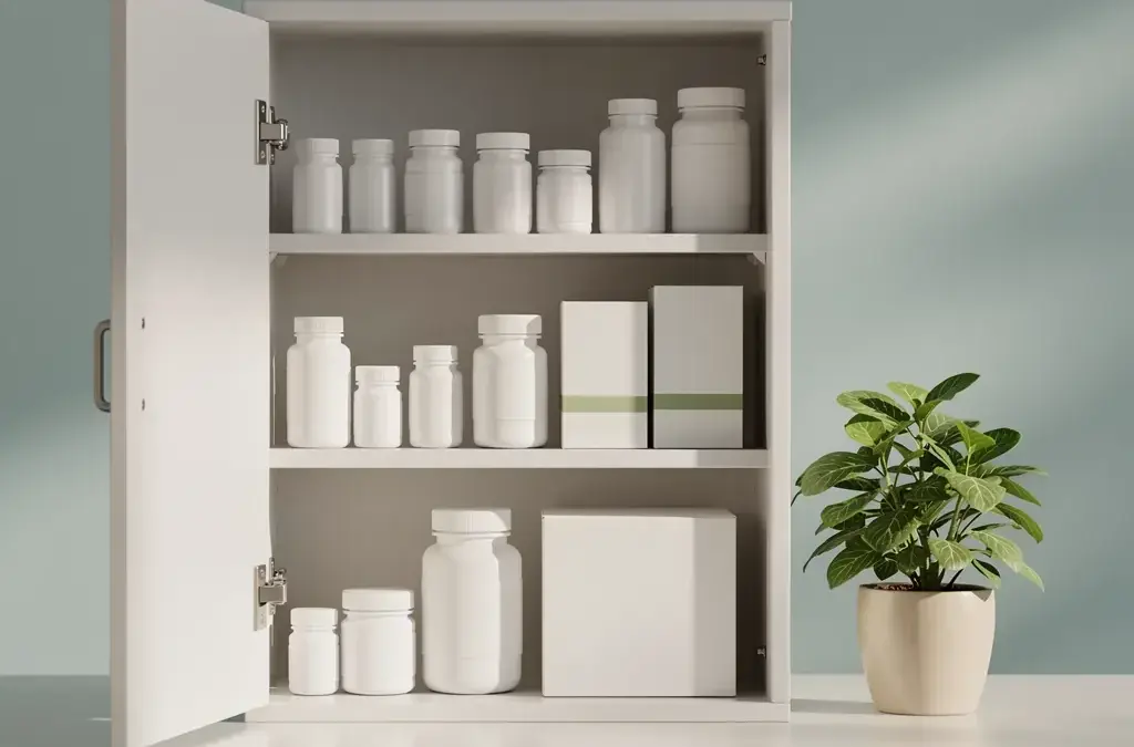 Medikationsanalyse Kosten sparen im Gesundheitswesen durch effiziente Arzneimitteloptimierung