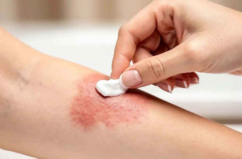 Allergie-Notfallset mit Adrenalin und wichtigen Medikamenten zur schnellen Hilfe bei Anaphylaxie