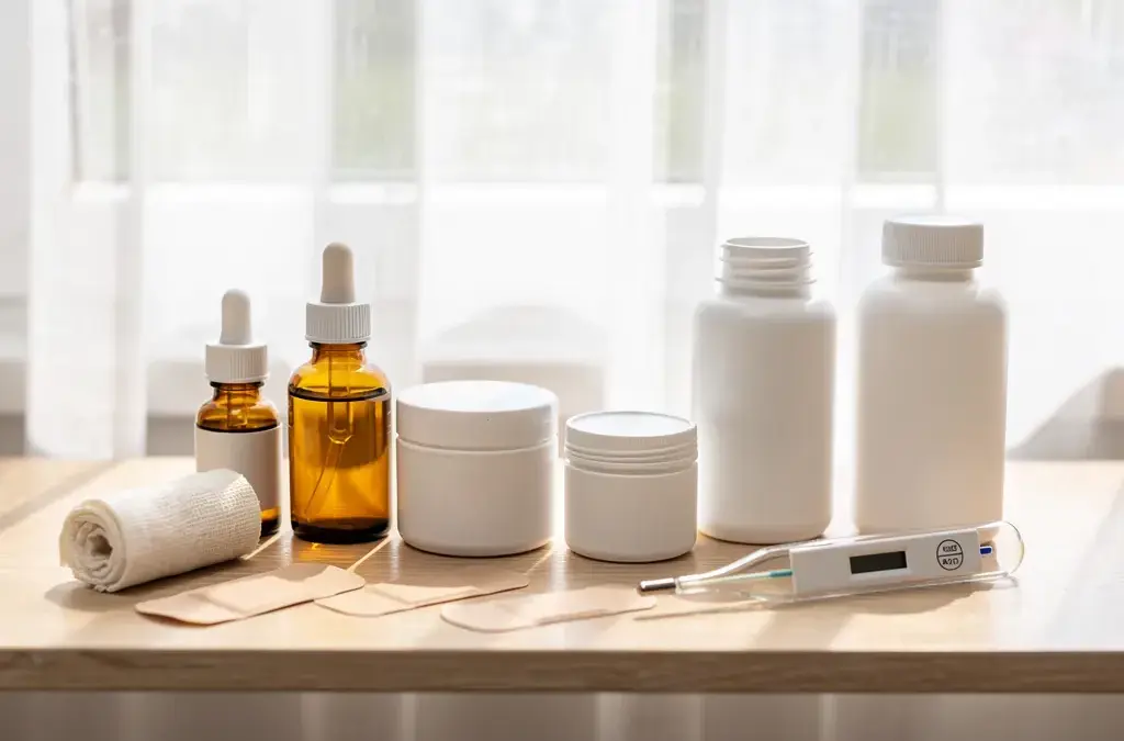 Vergleich von Online-Apotheken für günstige Medikamente und besten Kundenservice