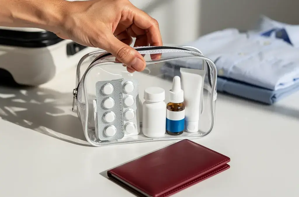 Wechselwirkungs-Check der ePA erhöht Patientensicherheit durch Identifikation potenzieller Arzneimittelrisiken