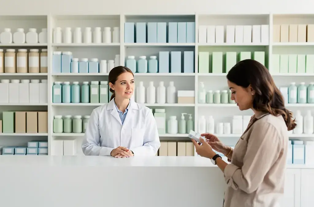 Blogbeitrag über Medikamenten-Kosten und Sparmöglichkeiten in der Apotheke