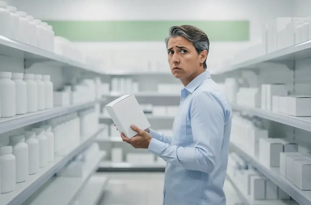 Lieferengpässe bei Medikamenten gefährden Patientengesundheit und erfordern alternative Lösungen