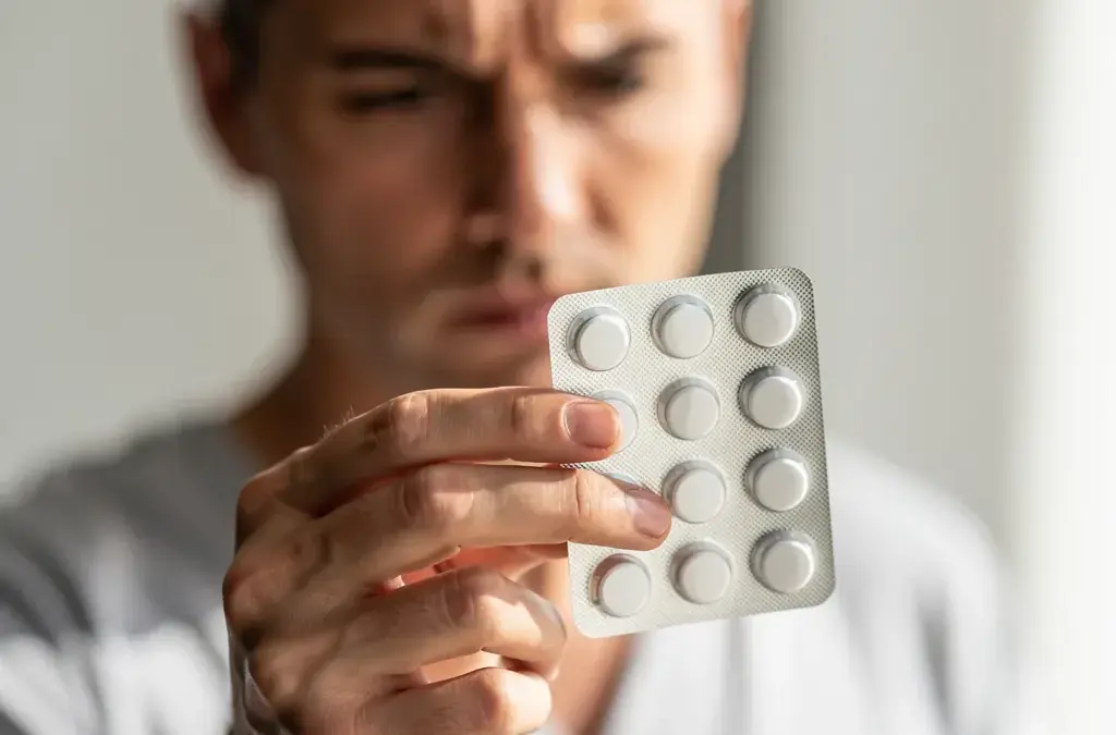 Medikamenten-Rückruf: Was tun bei fehlerhaften Arzneimitteln und Sicherheitsbedenken