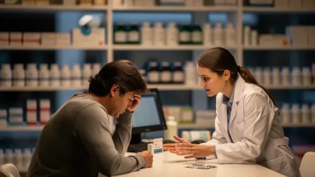 Heuschnupfen Medikamente und Empfehlungen vom Apotheker zur Linderung von Allergiesymptomen