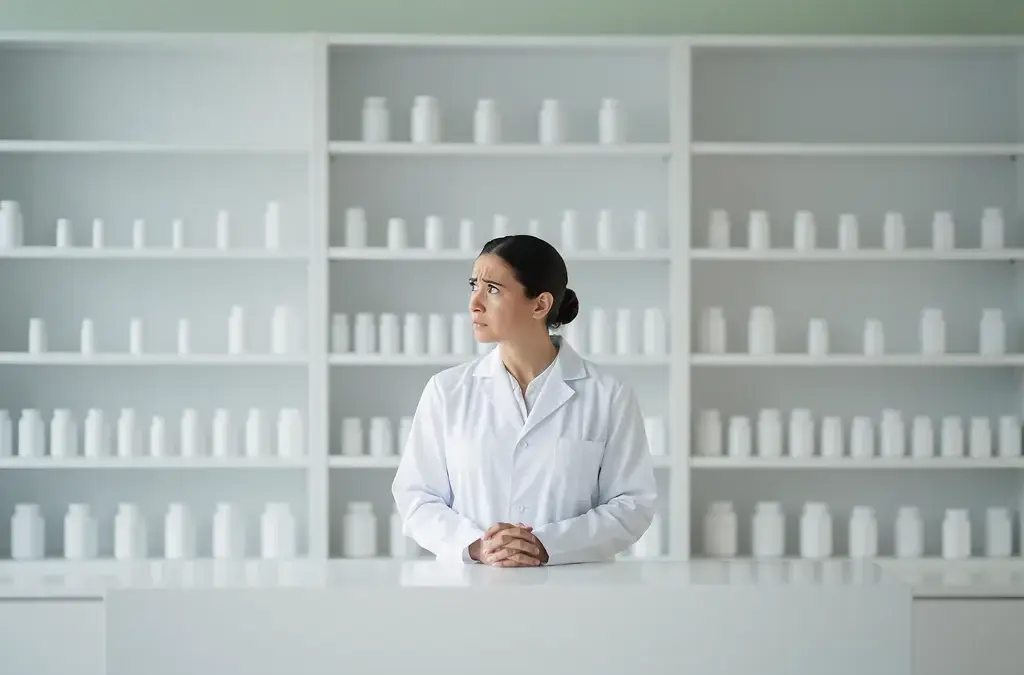 Strategien zur Bekämpfung von Medikamentenmangel und Sicherstellung der Patientenversorgung