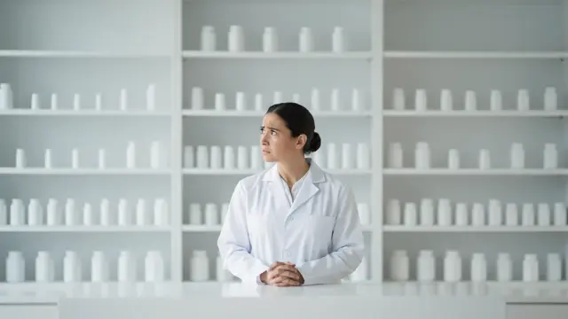 Strategien zur Bekämpfung von Medikamentenmangel und Sicherstellung der Patientenversorgung
