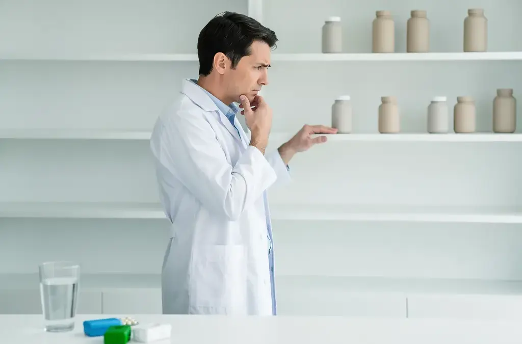 Tipps für Patienten und Apotheken bei Medikamentenmangel Herausforderungen bewältigen