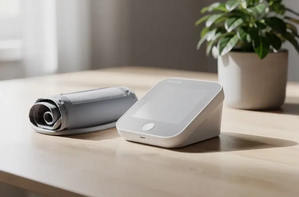 Messgeräte im Trend für die moderne Hausapotheke und Gesundheitsüberwachung