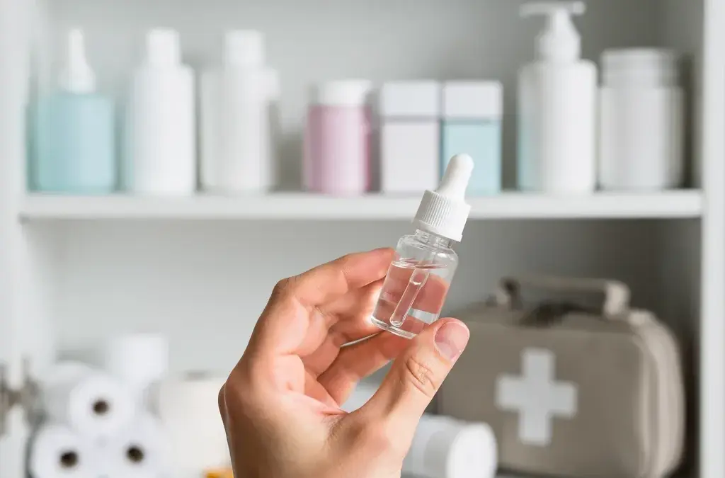 Preisvergleich von Monoprost Augentropfen in Online-Apotheken und lokalen Apotheken