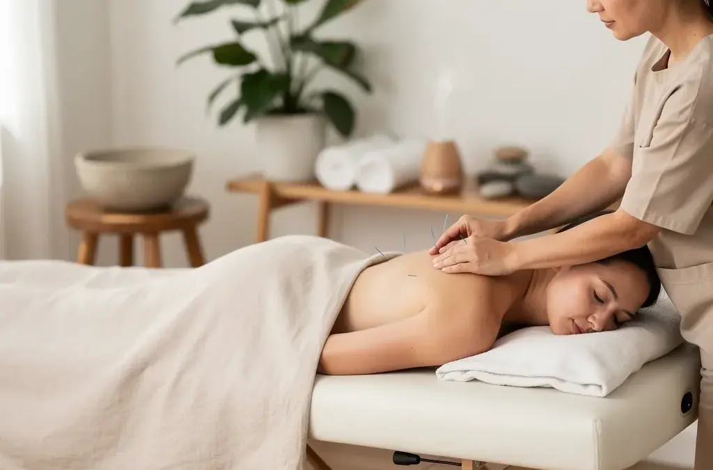 Selbstzahlung in der Naturheilkunde: individuelle Therapien für ganzheitliche Gesundheit
