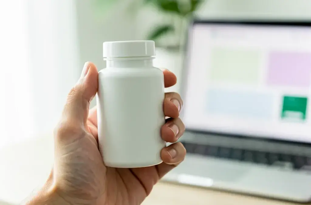 Beitragsbild zum Thema Online-Apotheken Testsieger 2026 mit DocMorris als Gewinner