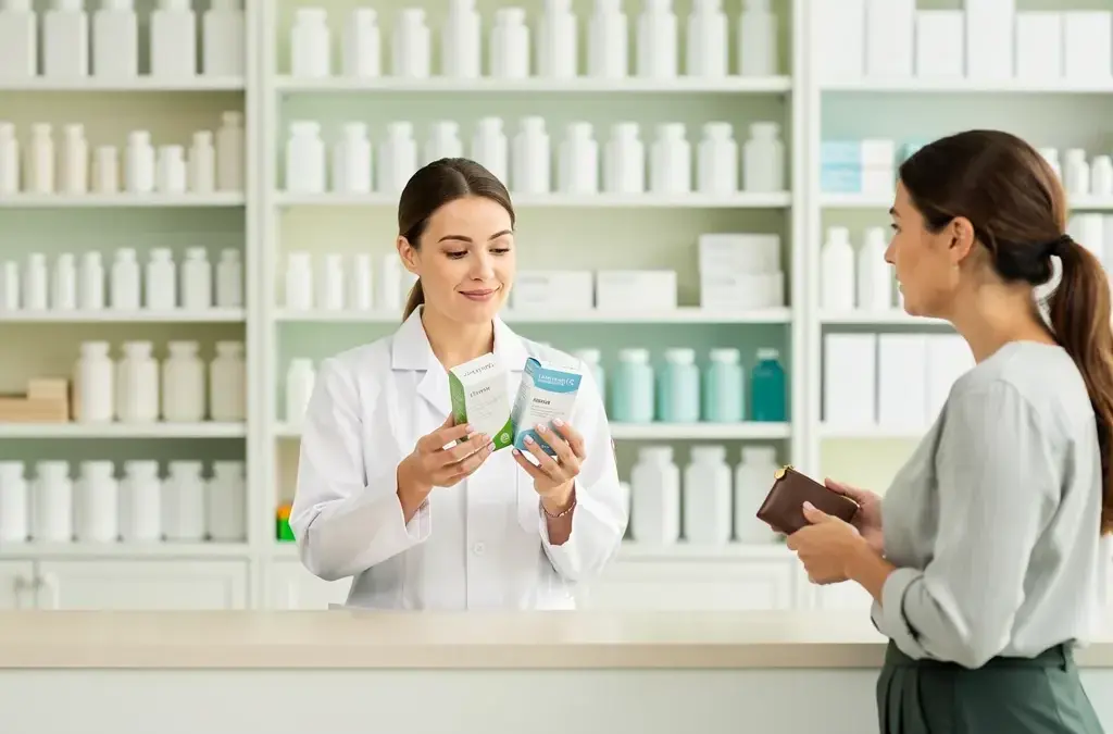 Tipps zum Geldsparen in preiswerten Apotheken für bewusste Verbraucher