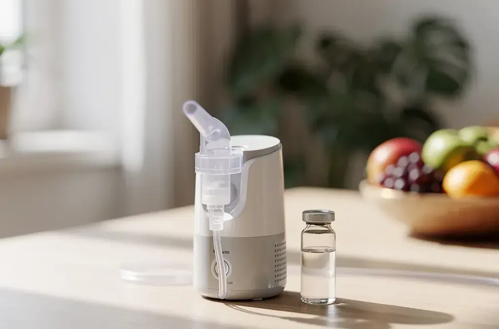 Medikamente mit Gesundheitskarte nutzen: E-Rezept einfach und sicher einlösen