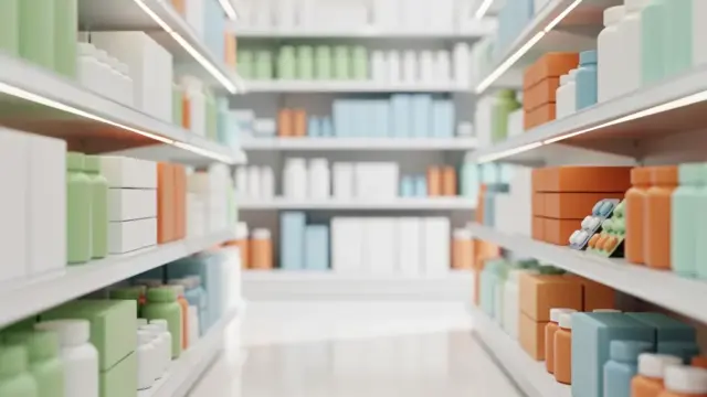 Beitragsbild zu rezeptfreien Medikamenten und deren Kassenleistungen im Überblick