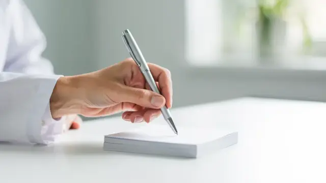 Prescriptionspflichtige starke Allergiemittel zur Behandlung von Allergien und deren Symptomen