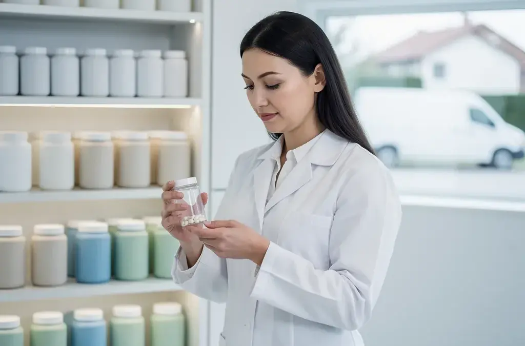 Versandapotheken im Test: Preise und Qualität vergleichen für Einsparungen