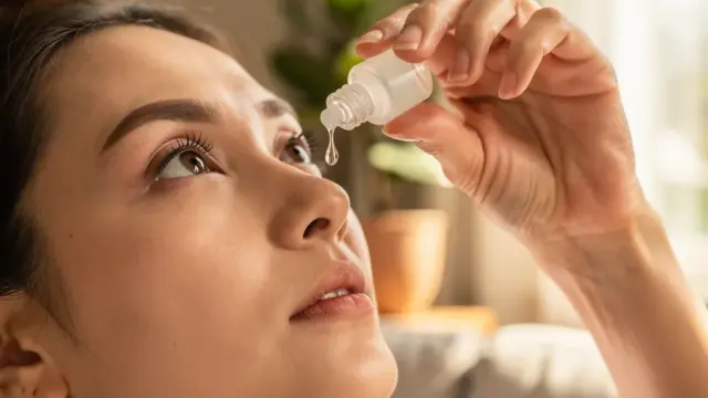 Zaditen Augentropfen rezeptfrei lindern Allergiesymptome schnell und effektiv